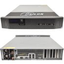 EMC Isilon S210 Server 2x E5-2620 V2 CPU 64 GB RAM PC3 24x SFF 2,5