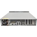 EMC Isilon S210 Server 2x E5-2620 V2 CPU 64 GB RAM PC3 24x SFF 2,5