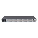 WTI TSM-40-DPE-NMI 40-Port Serial Console Server 2 x PSU