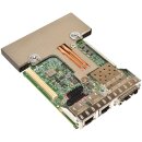 DELL 57412 0NWMNX Broadcom BCM957412M 2x SFP + 2-Port 10Gbps RJ45  Network Daughter Card NEW