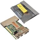 DELL 57412 0NWMNX Broadcom BCM957412M 2x SFP + 2-Port 10Gbps RJ45  Network Daughter Card NEW