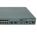 Aruba Mobility Controller 7010 ARCN0103 7010-RW 16-Port Gigabit 2 x SFP