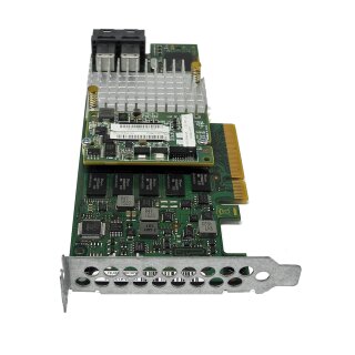 Fujitsu D3216-A13 GS2 12Gb PCIe x8 RAID Controller +SAS Expander+BBU+SAS  Kabel