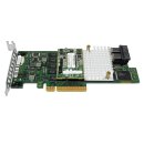 Fujitsu D3216-A13 GS2 12Gb PCIe x8 RAID Controller +SAS Expander+BBU+SAS Kabel