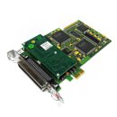 CyberTech Parrot-DSC 20H402 MSPEB10 V 1.0 PCIe x1...