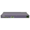 Extreme Networks Summit X440-48p 16506 48-Port PoE+ Stackable Gigabit Ethernet Switch 4 x SFP