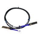 Mellanox DAC HP 670759-B25 674852-001 40G QSFP+ - QSFP+...