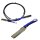 Mellanox DAC HP 670759-B25 674852-001 40G QSFP+ - QSFP+ Datenkabel 3m