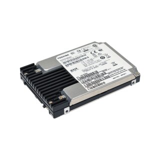 Toshiba on sale enterprise ssd