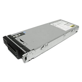 HP BladeSystem c7000 Enclosure 16x BL460c G9 No RAM NO