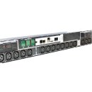 Server Technology 3 Phasen PDU STV-SF4303G/SW CW48VM-GPKQ58AC/SW mit PIPS 48 x C13