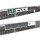 Server Technology 3 Phasen PDU STV-SF4303G/SW CW48VM-GPKQ58AC/SW mit PIPS 48 x C13