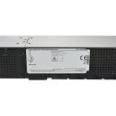 Server Technology 3 Phasen PDU STV-4304K/SW CW48VM-4PKQ58A1 mit PIPS 12xC19 36xC13