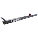 Server Technology Pro2 HDOT 3 Phasen PDU SEV-FB4005K C2X36CE-4PAE2L66/FB 12xC19 24xC13