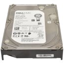 Dell EMC Exos 7E8 8TB 512e 3.5" 7,2K SATA III HDD Festplatte ST8000NM012A 0F4JXT 6G