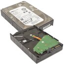 Dell EMC Exos 7E8 8TB 512e 3.5" 7,2K SATA III HDD Festplatte ST8000NM012A 0F4JXT 6G