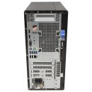 Dell OPTIPLEX 7090 CPU i7-10700 2,9GHz 16GB RAM Intel Graphics UHD630 512GB NVMe