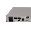 Raritan KVM Switch Dominion LX-216 16Ports Managed DLX-216