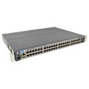 HP 2920-48G J9728A 48-Port Gigabit Stackable Ethernet...