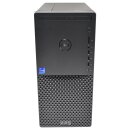 Dell XPS 8940 CPU i7-11700 2,5GHz 16GB RAM RTX 3060ti 512GB NVMe 1TB HDD