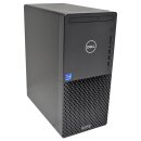 Dell XPS 8940 CPU i7-11700 2,5GHz 16GB RAM RTX 3060ti 512GB NVMe 1TB HDD