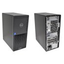 Dell XPS 8940 CPU i7-11700 2,5GHz 16GB RAM RTX 3060ti 512GB NVMe 1TB HDD