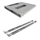 Dell EMC PowerSwitch S4112F-ON Chassis 00P7H1 + Rack Rail Kit 00TVK9