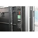 APC NetShelter AR3100 42 HE Server Rack B60cm x H199,1cm + APC Metered Rack PDU AP8853 230V 32A 6xC19 36xC13