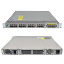 Cisco Nexus N2K-C2232TM-10GE 68-4168-03 /04 32-Port 10GE +Module N2K-M2800P grey PSUs