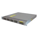 Cisco Nexus N2K-C2232TM-10GE 68-4168-03 /04 32-Port 10GE +Module N2K-M2800P grey PSUs