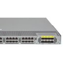 Cisco Nexus N2K-C2232TM-10GE 68-4168-03 /04 32-Port 10GE +Module N2K-M2800P grey PSUs