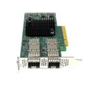 Mellanox CX4121A IBM 01GR253 Dual-Port SFP28 PCIe x8 3.0 25GbE Adapter LP