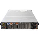 EMC Data Domain DD6300 Storage 2x E5-2620 v3 48GB PC4 12x LFF 2x 10GbE 4 Port Rails