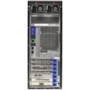 Terra Server Tower Intel Board S2600CW 2x E5-2630 v3 64GB PC4 MR 9316-8i 13x LFF