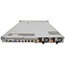 Dell PowerEdge R620 2x E5-2695 V2 128 GB RAM PC3 10x SFF...