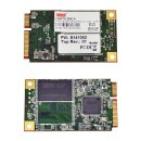 Innodisk mSATA 3ME / 3ME A mini-PCIe 8GB 6 Gb/s SSD Memory Card DEMSR-08GD07RC2SC-A88