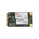 Innodisk mSATA 3ME / 3ME A mini-PCIe 8GB 6 Gb/s SSD Memory Card DEMSR-08GD07RC2SC-A88