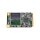 Innodisk mSATA 3ME / 3ME A mini-PCIe 8GB 6 Gb/s SSD Memory Card DEMSR-08GD07RC2SC-A88