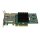 Mellanox HP ConnectX4-LX 2-Port 640SFP28 PCIe x8 3.0 25GbE Adapter 840140-001 LP