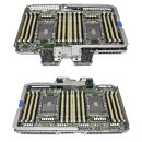 HPE DL560 DL580 Gen10 CPU Version 2 P11742-001 840403-002 Mezzanine Board Kit