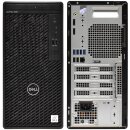 Dell OptiPlex 3090 Tower i3-10105 3,7GHz 4GB PC4 Intel Graphics UHD630 1TB HDD