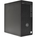 Dell OptiPlex 3090 Tower i3-10105 3,7GHz 4GB PC4 Intel Graphics UHD630 1TB HDD