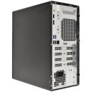 Dell OptiPlex 3080 Tower Celeron G5905 3,5GHz 4GB PC4 UHD610 512GB SSD 1TB HDD