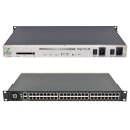 Digi CM 48 Dual Power 50001856-01 50000687-02 48-Port...