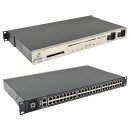 Digi CM 48 Dual Power 50001856-01 50000687-02 48-Port...