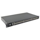 Digi CM 48 Dual Power 50001856-01 50000687-02 48-Port Console Server