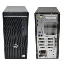 Dell OPTIPLEX 5090 CPU i7-10700 2,9GHz 8GB RAM Intel Graphics UHD630 256GB NVMe