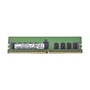 Samsung 16GB 1Rx4 PC4-2666V -R DDR4 RAM M393A2K40CB2-CTD