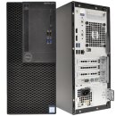 Dell OPTIPLEX 3070 CPU i7-9700 2,9GHz 32GB RAM Intel Graphics UHD630 1TB NVMe