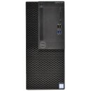 Dell OPTIPLEX 3070 CPU i7-9700 2,9GHz 32GB RAM Intel Graphics UHD630 1TB NVMe